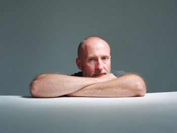 Bob Mould artist photo
