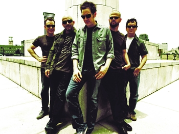 Galactic artist photo