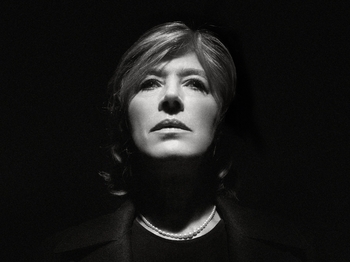 Marianne Faithfull artist photo
