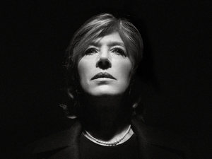 Marianne Faithfull artist photo