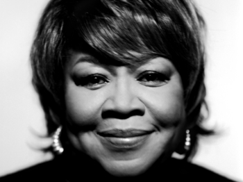 Mavis Staples artist photo