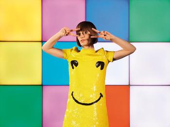 Yelle artist photo