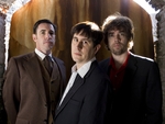 Mountain Goats artist photo