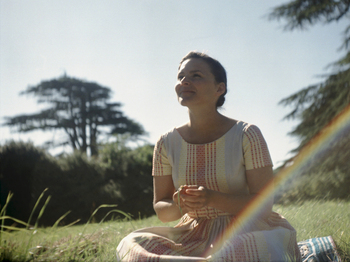 Emiliana Torrini artist photo