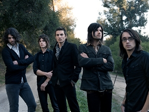 Augustana artist photo
