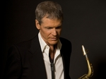 David Sanborn artist photo