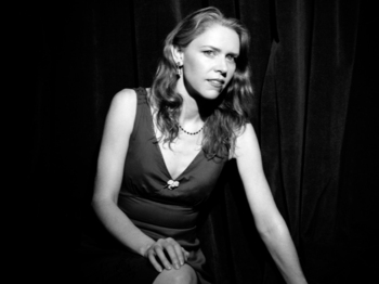 Gillian Welch artist photo