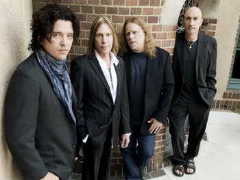 Gov't Mule artist photo