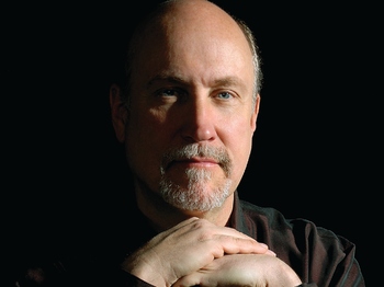 John Scofield artist photo