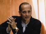 John Waters artist photo