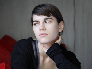 Kaki King artist photo