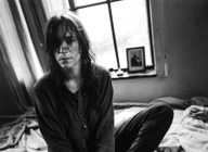 Patti Smith artist photo