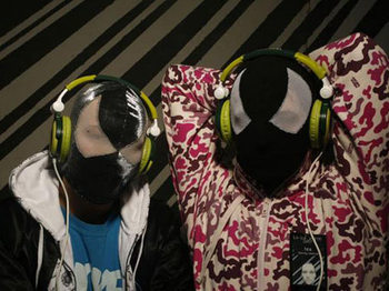 The Bloody Beetroots artist photo