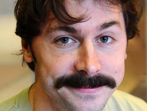 Mike Wozniak artist photo