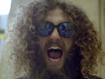 Gaslamp Killer artist photo