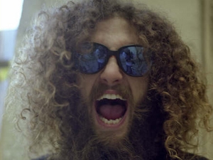 Gaslamp Killer artist photo