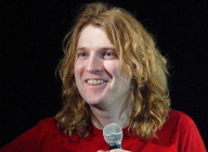 Liverpool Comedy Cellar: Sean Percival, Gary Delaney artist photo