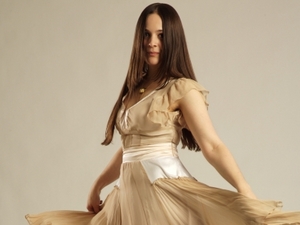 Nathalie Nahai artist photo