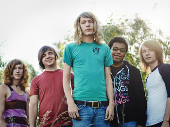 Sing It Loud artist photo