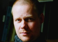 Max Richter artist photo
