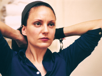 Nina Nastasia artist photo