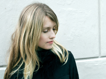 Silje Nes artist photo