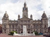 George Square photo