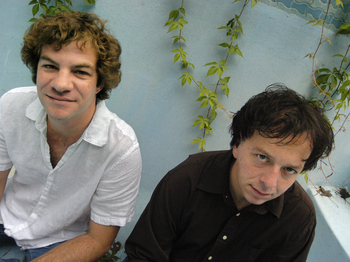 Ween artist photo