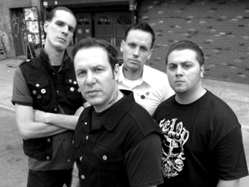 Roger Miret & The Disasters artist photo