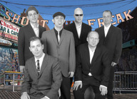 The Slackers artist photo
