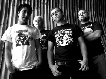 Static Thought artist photo