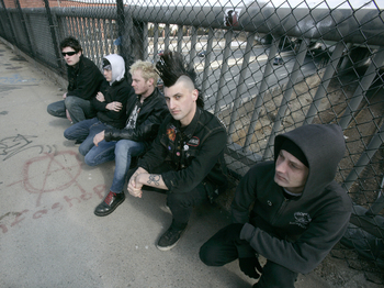 The Unseen artist photo