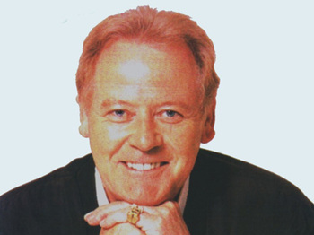 Craig Douglas artist photo