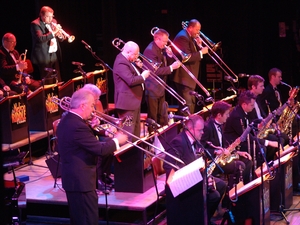Nelson Riddle Orchestra artist photo