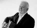 Dave Burland artist photo