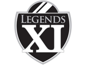 Legends XI Football artist photo