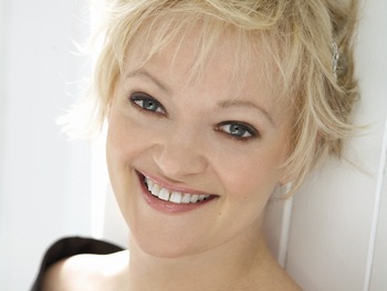 Maria Friedman artist photo