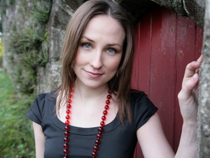 Julie Fowlis artist photo