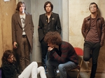 The Strokes artist photo