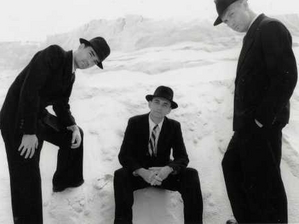 Gotan Project artist photo