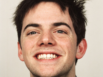 Nico Muhly artist photo