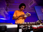 Four Tet artist photo