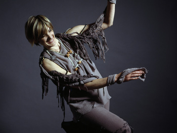 Dani Siciliano artist photo