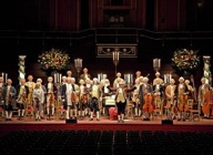 Mozart Festival Orchestra artist photo