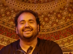 Bhupinder Singh Chaggar artist photo