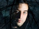 Marc Houle artist photo