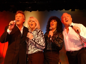 Brotherhood Of Man artist photo