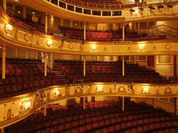 Theatre Royal venue photo