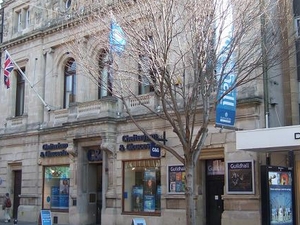 Gloucester Guildhall artist photo