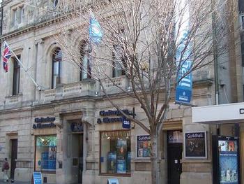 Gloucester Guildhall venue photo